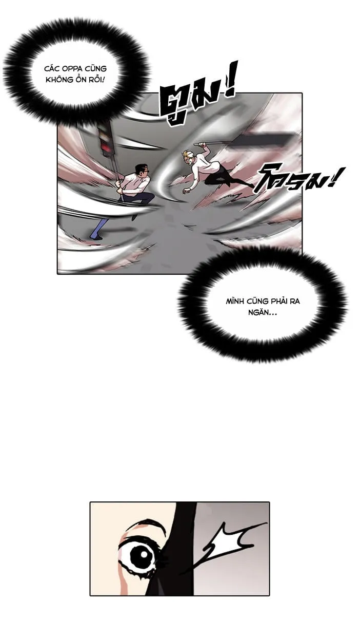Lookism - Hoán Đổi Diệu Kỳ Chapter 108 - Trang 48