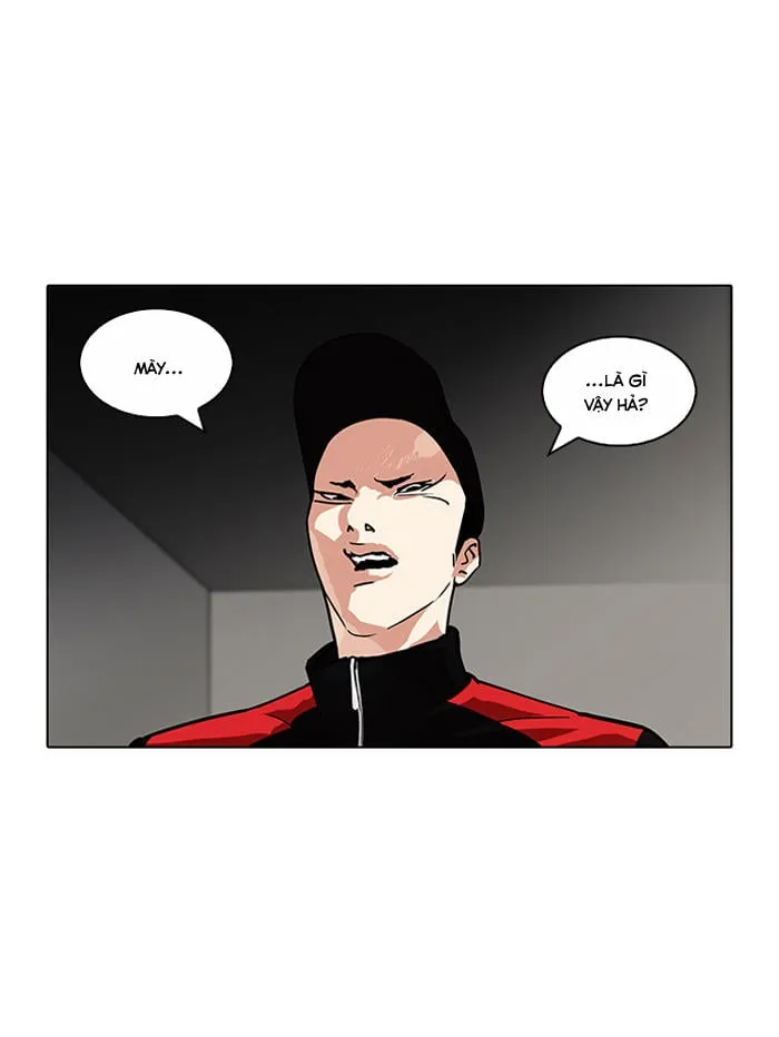 Lookism - Hoán Đổi Diệu Kỳ Chapter 108 - Trang 49