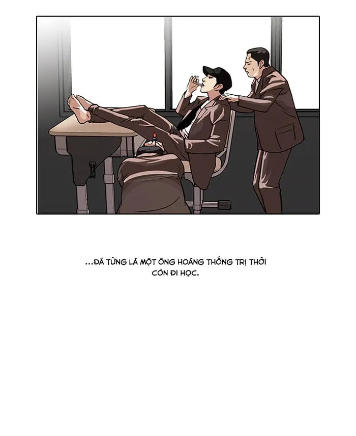 Lookism - Hoán Đổi Diệu Kỳ Chapter 108 - Trang 6