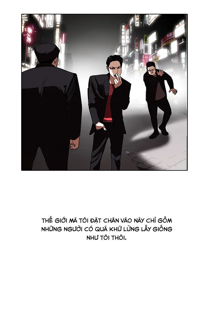 Lookism - Hoán Đổi Diệu Kỳ Chapter 108 - Trang 7