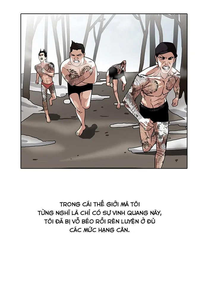 Lookism - Hoán Đổi Diệu Kỳ Chapter 108 - Trang 8