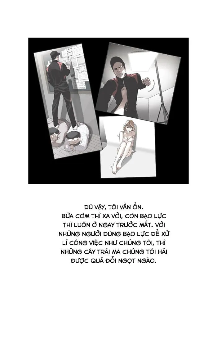 Lookism - Hoán Đổi Diệu Kỳ Chapter 108 - Trang 9