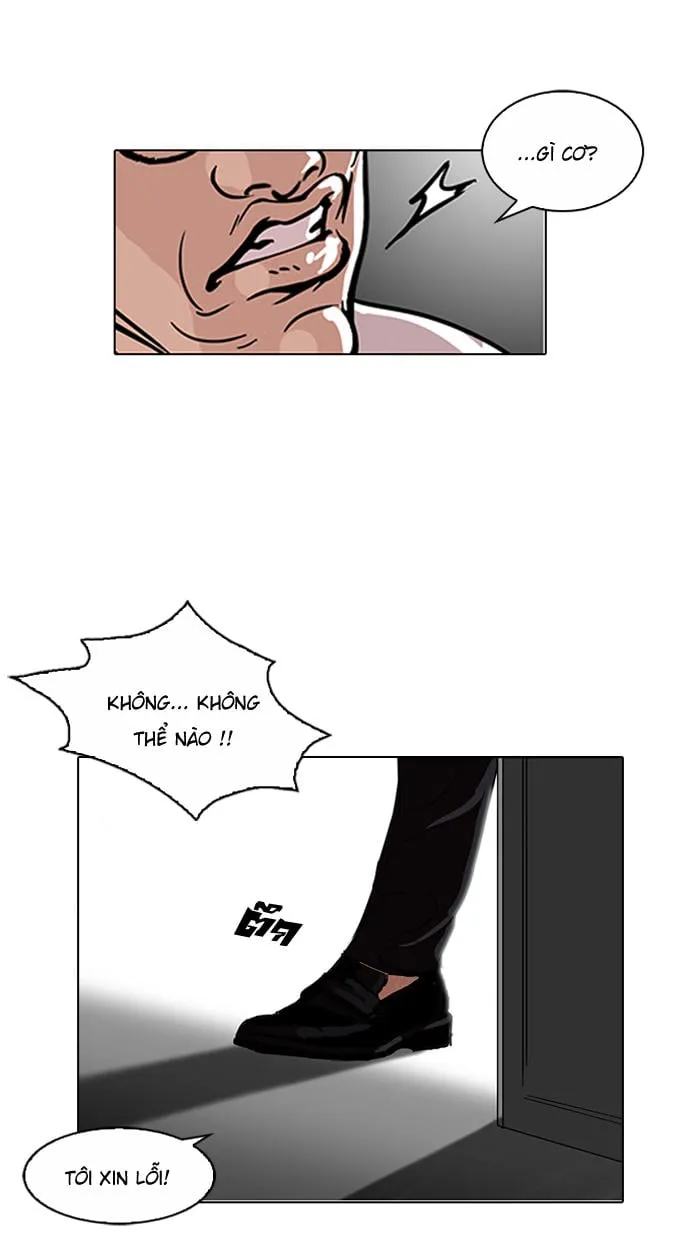 Lookism - Hoán Đổi Diệu Kỳ Chapter 109 - Trang 16