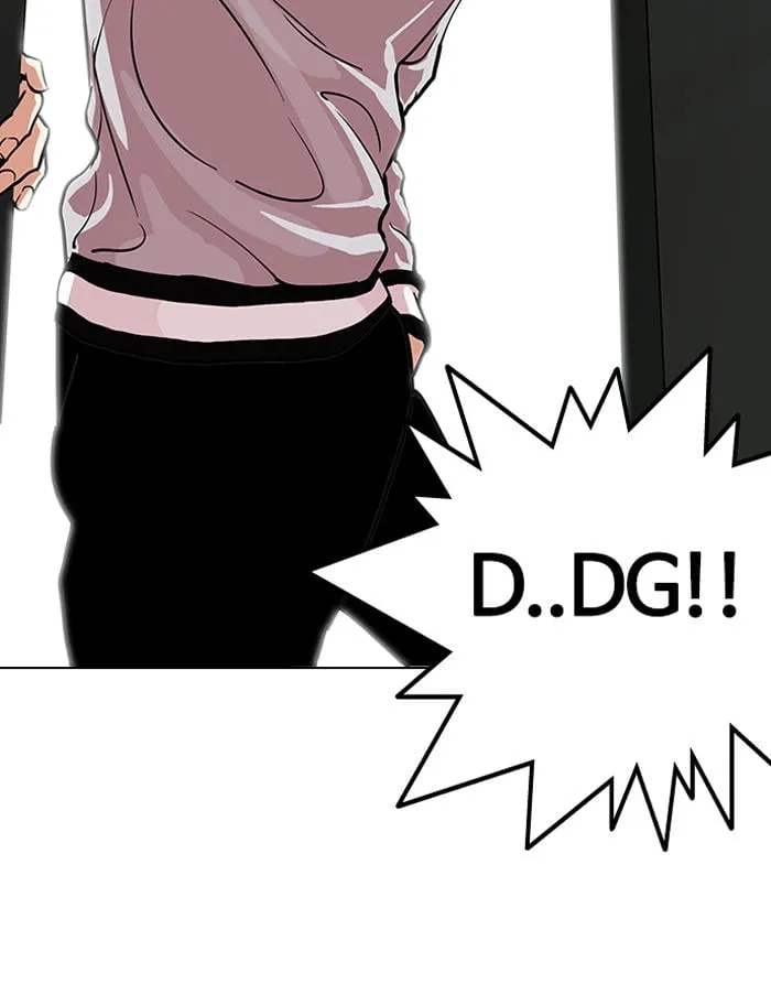 Lookism - Hoán Đổi Diệu Kỳ Chapter 109 - Trang 18
