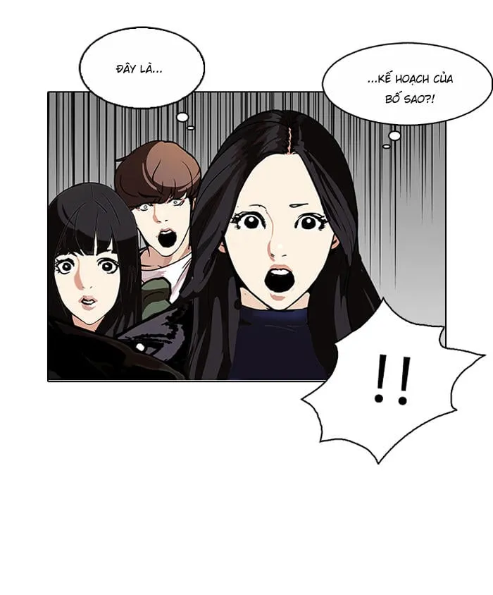 Lookism - Hoán Đổi Diệu Kỳ Chapter 109 - Trang 19