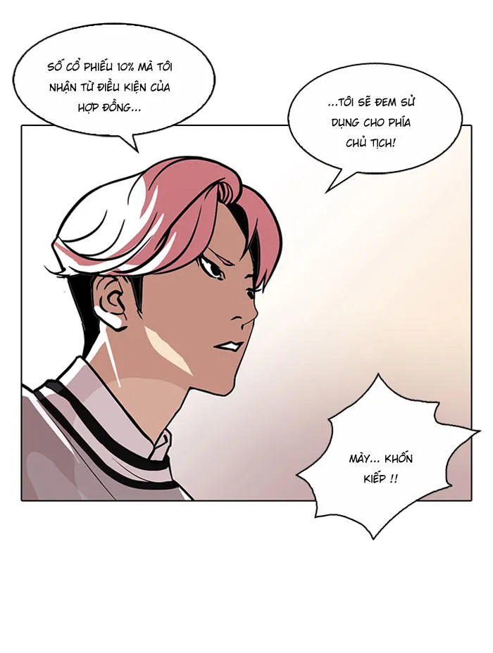 Lookism - Hoán Đổi Diệu Kỳ Chapter 109 - Trang 20
