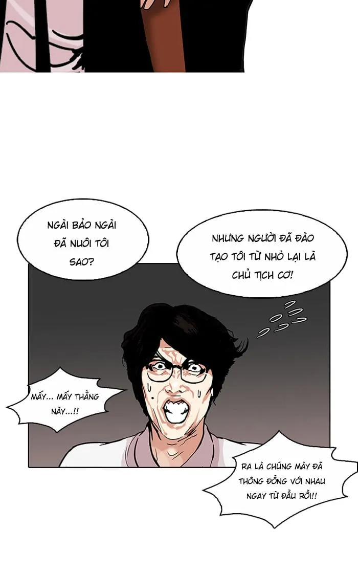 Lookism - Hoán Đổi Diệu Kỳ Chapter 109 - Trang 24