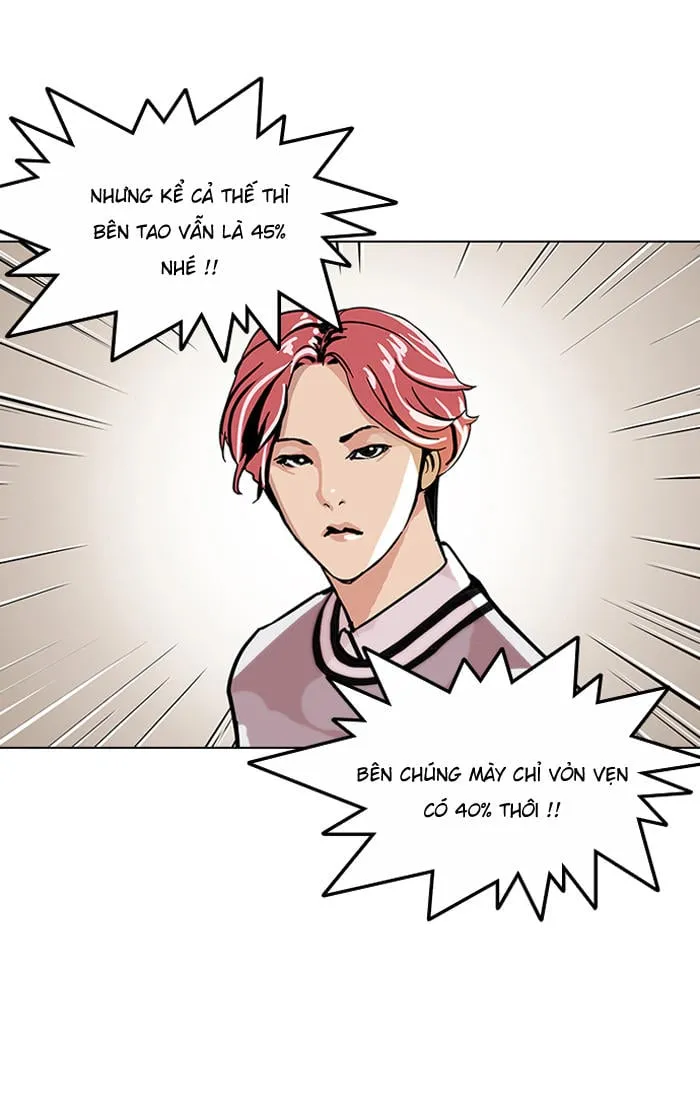 Lookism - Hoán Đổi Diệu Kỳ Chapter 109 - Trang 26