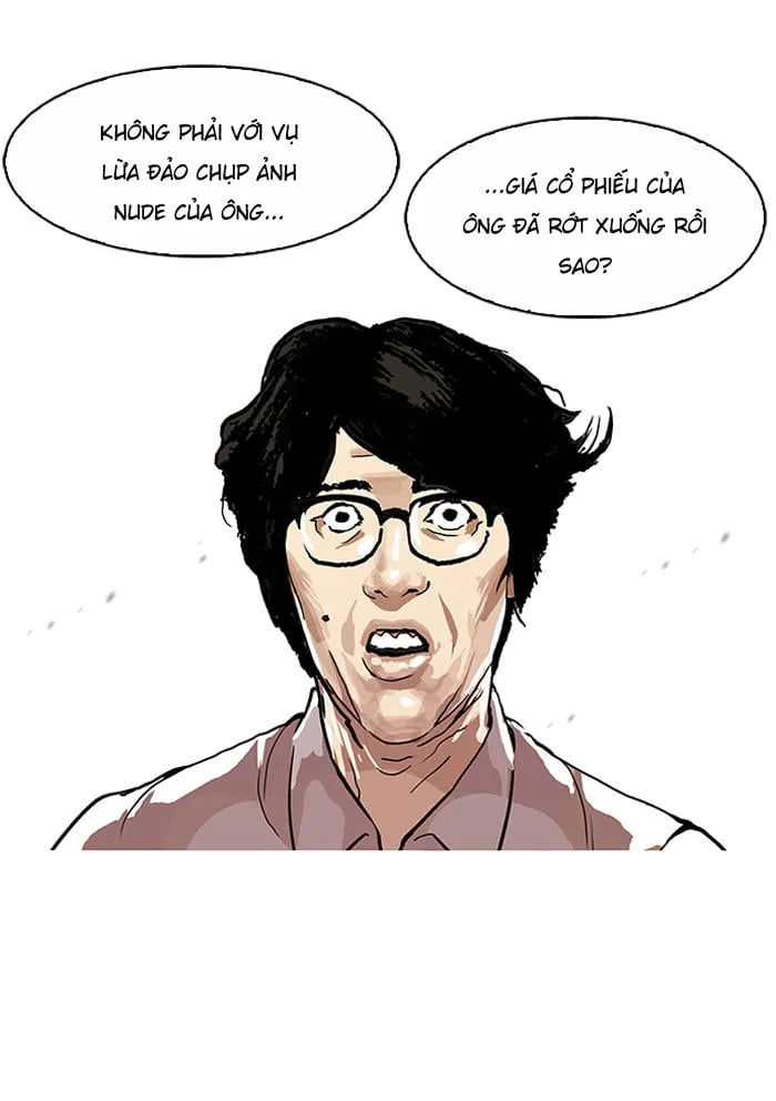 Lookism - Hoán Đổi Diệu Kỳ Chapter 109 - Trang 28