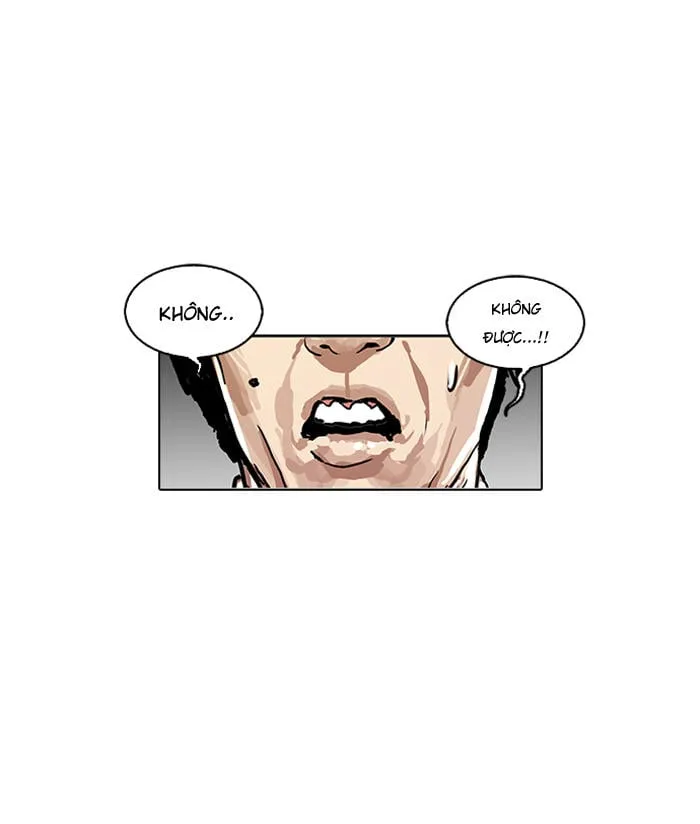 Lookism - Hoán Đổi Diệu Kỳ Chapter 109 - Trang 33