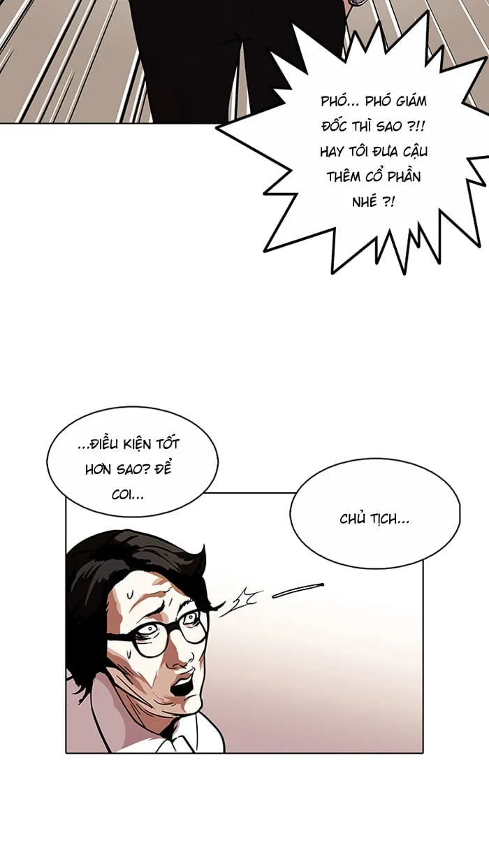Lookism - Hoán Đổi Diệu Kỳ Chapter 109 - Trang 35