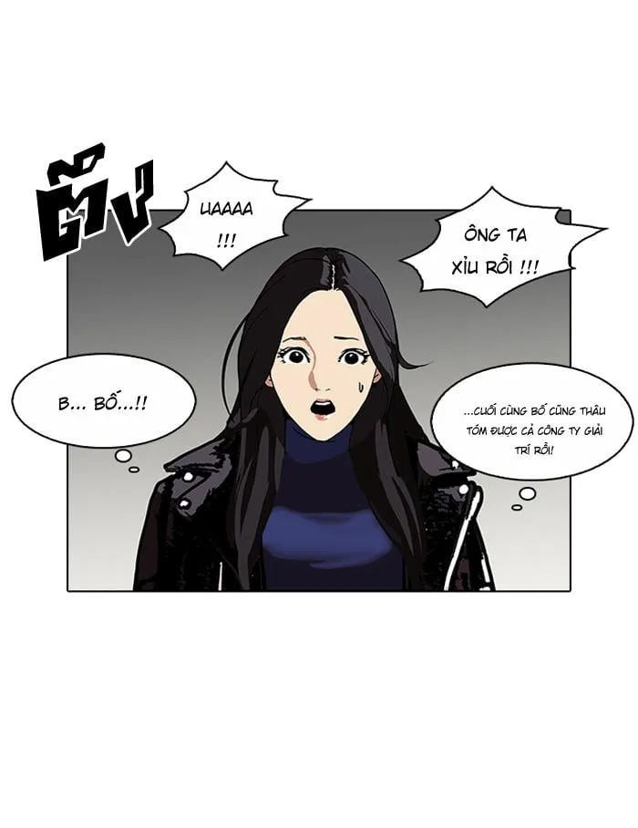 Lookism - Hoán Đổi Diệu Kỳ Chapter 109 - Trang 39