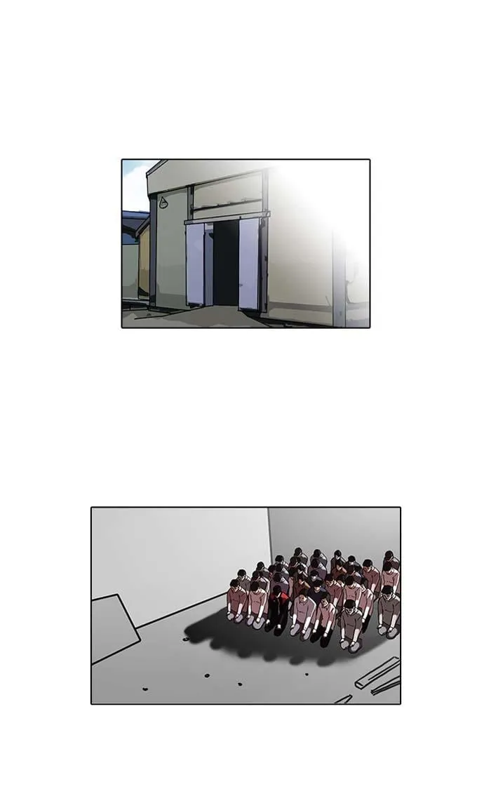 Lookism - Hoán Đổi Diệu Kỳ Chapter 109 - Trang 4