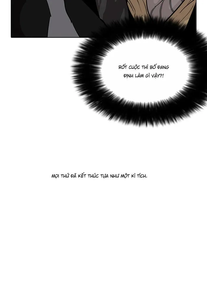 Lookism - Hoán Đổi Diệu Kỳ Chapter 109 - Trang 41
