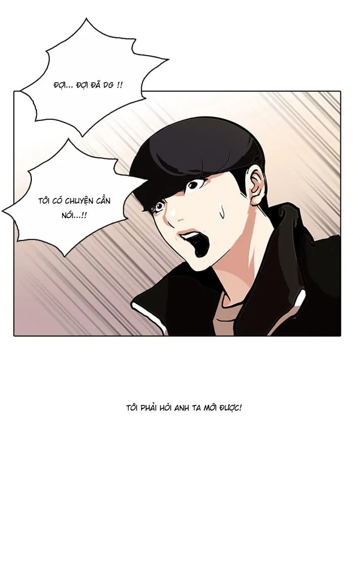 Lookism - Hoán Đổi Diệu Kỳ Chapter 109 - Trang 42