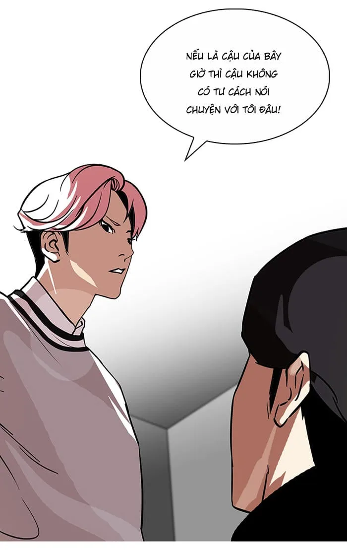 Lookism - Hoán Đổi Diệu Kỳ Chapter 109 - Trang 43