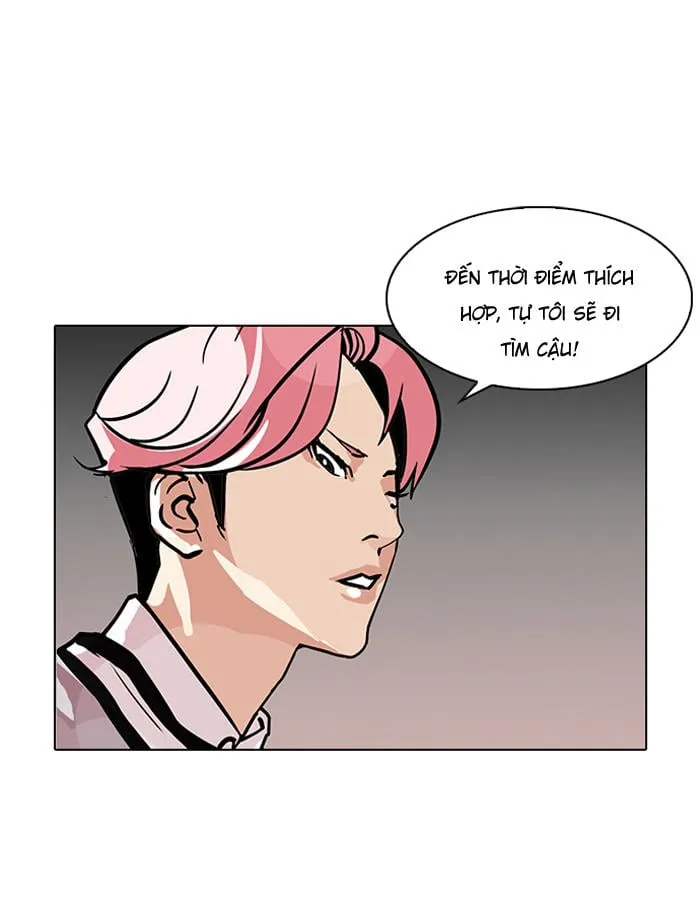 Lookism - Hoán Đổi Diệu Kỳ Chapter 109 - Trang 44