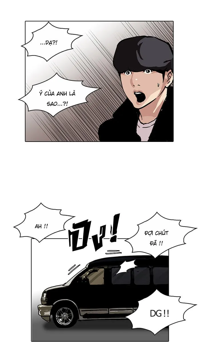 Lookism - Hoán Đổi Diệu Kỳ Chapter 109 - Trang 45