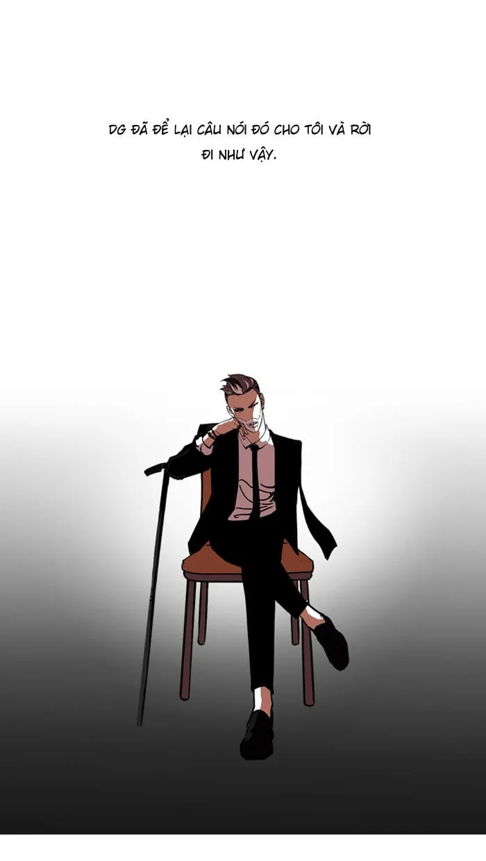 Lookism - Hoán Đổi Diệu Kỳ Chapter 109 - Trang 46
