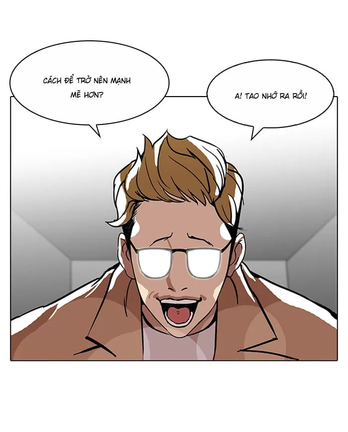 Lookism - Hoán Đổi Diệu Kỳ Chapter 109 - Trang 50