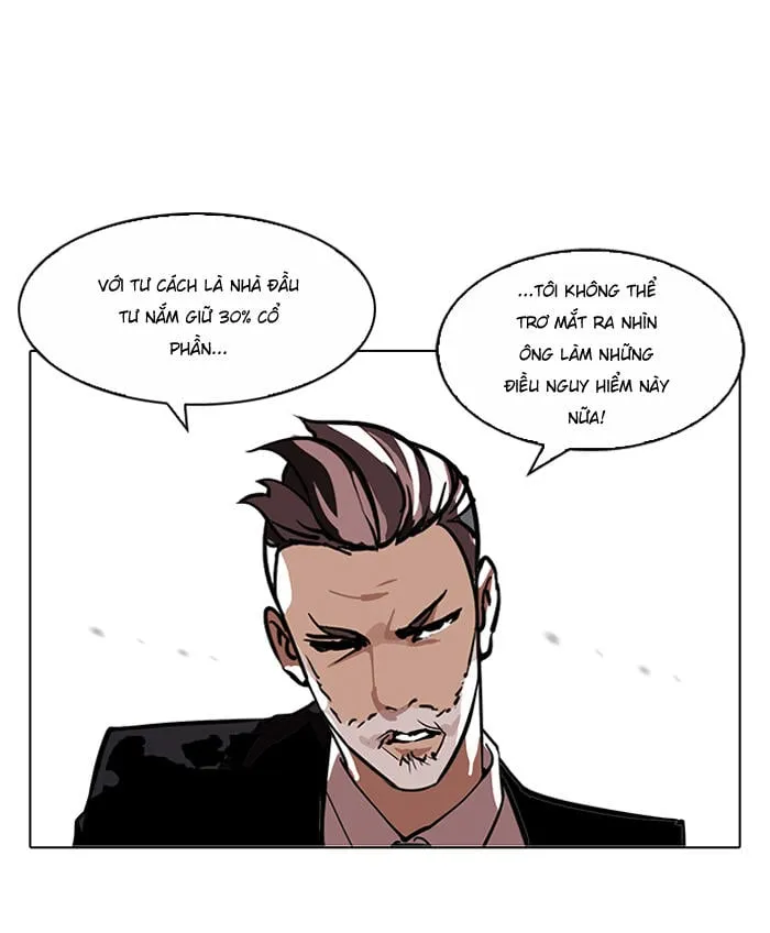 Lookism - Hoán Đổi Diệu Kỳ Chapter 109 - Trang 6