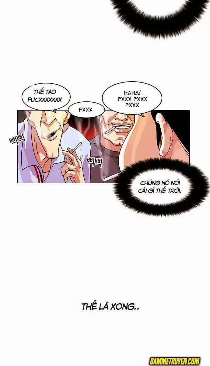 Lookism - Hoán Đổi Diệu Kỳ Chapter 11 - Trang 12