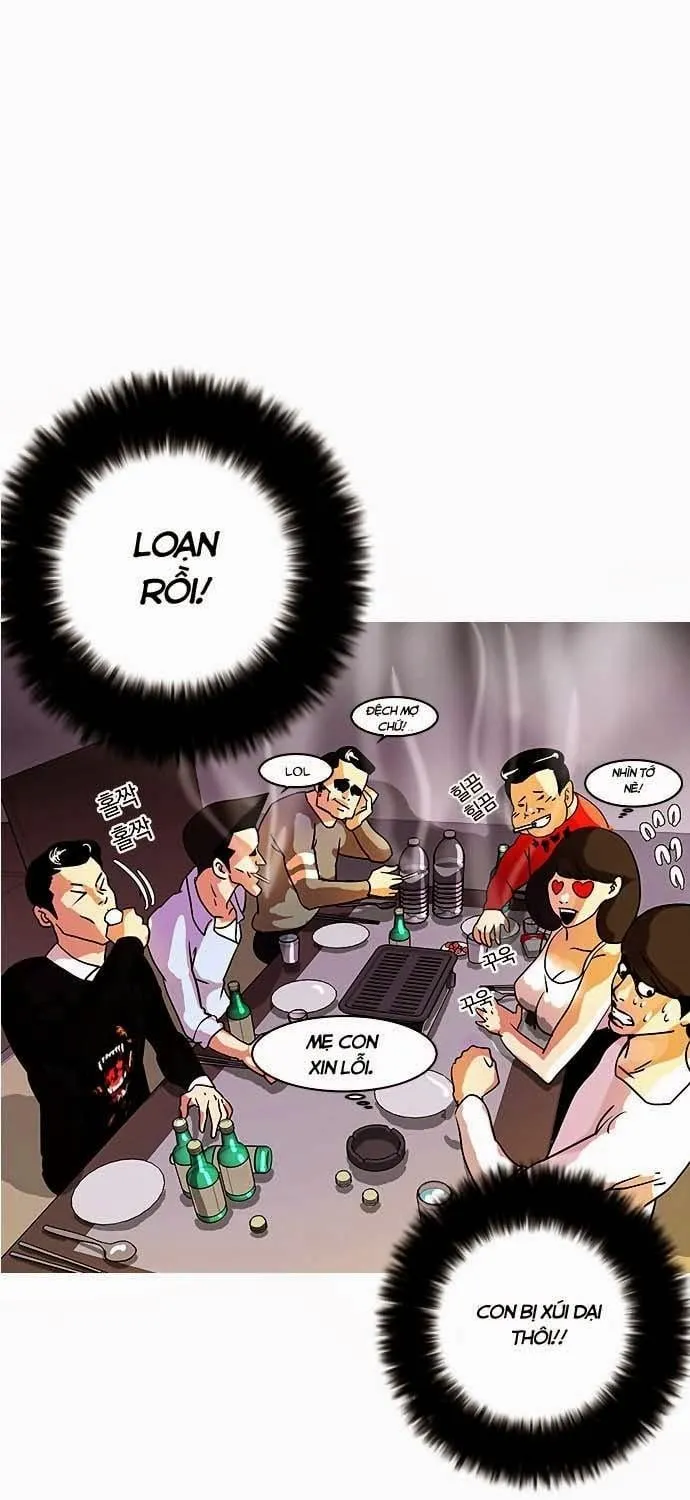 Lookism - Hoán Đổi Diệu Kỳ Chapter 11 - Trang 13