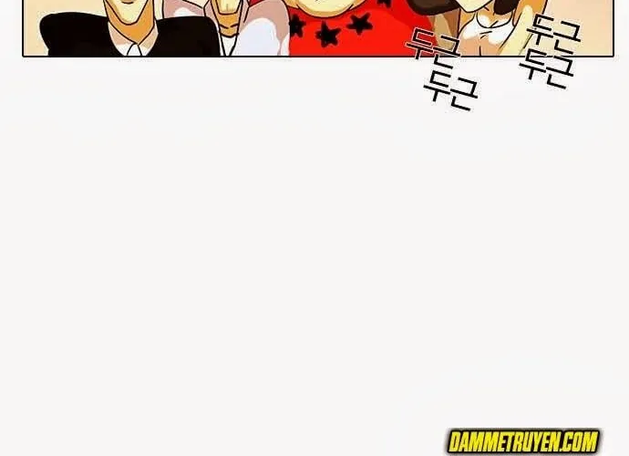 Lookism - Hoán Đổi Diệu Kỳ Chapter 11 - Trang 17