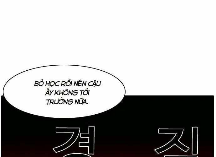 Lookism - Hoán Đổi Diệu Kỳ Chapter 11 - Trang 21