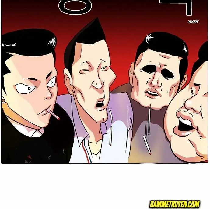 Lookism - Hoán Đổi Diệu Kỳ Chapter 11 - Trang 22