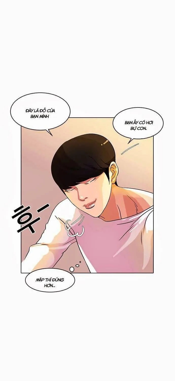 Lookism - Hoán Đổi Diệu Kỳ Chapter 11 - Trang 26