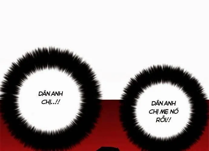 Lookism - Hoán Đổi Diệu Kỳ Chapter 11 - Trang 27