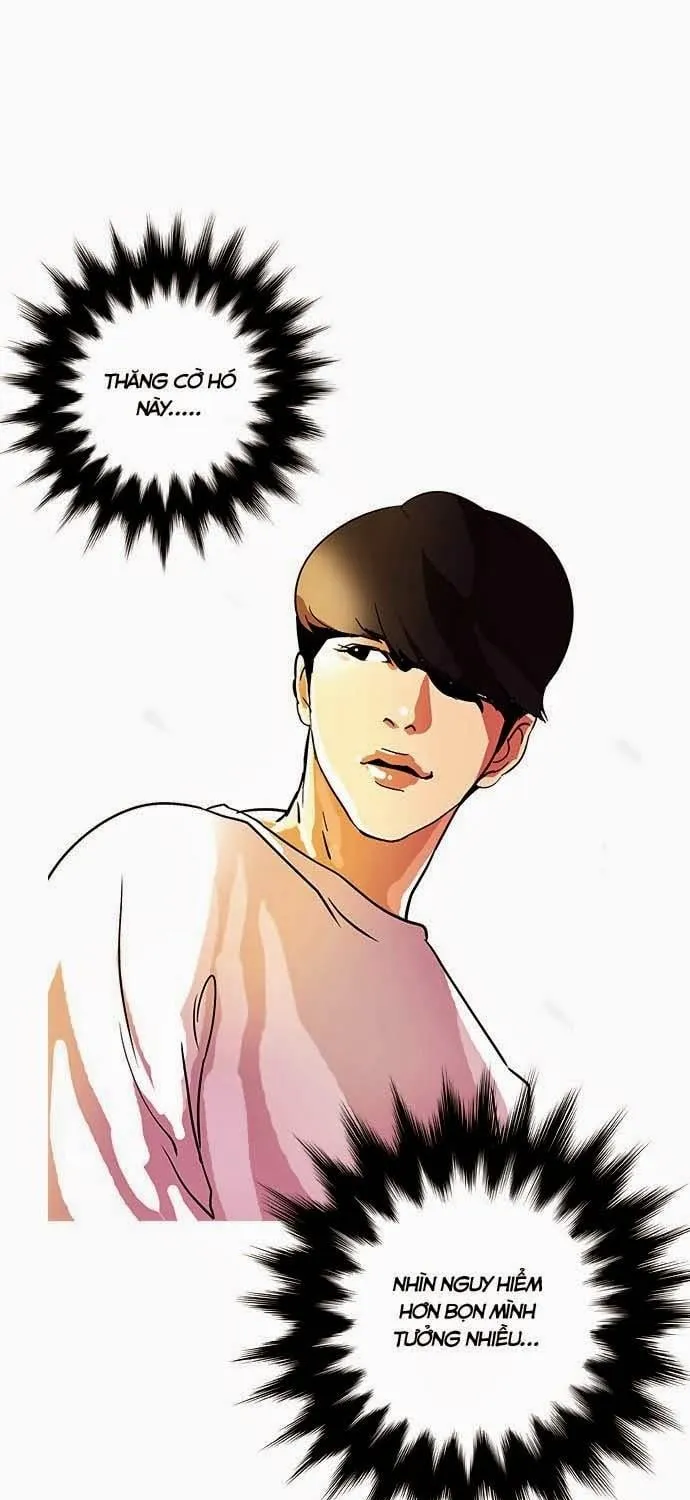Lookism - Hoán Đổi Diệu Kỳ Chapter 11 - Trang 29