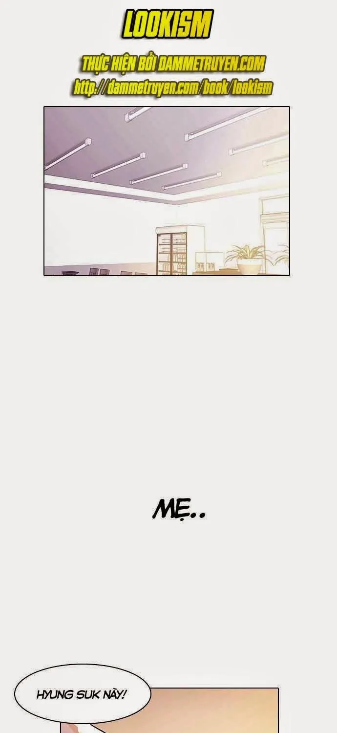 Lookism - Hoán Đổi Diệu Kỳ Chapter 11 - Trang 3