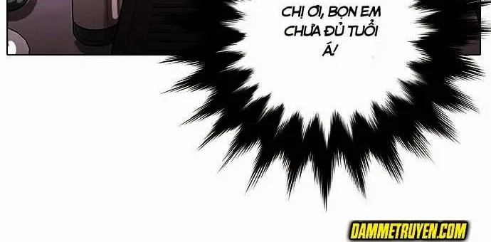 Lookism - Hoán Đổi Diệu Kỳ Chapter 11 - Trang 36