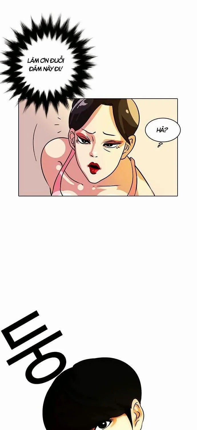 Lookism - Hoán Đổi Diệu Kỳ Chapter 11 - Trang 37