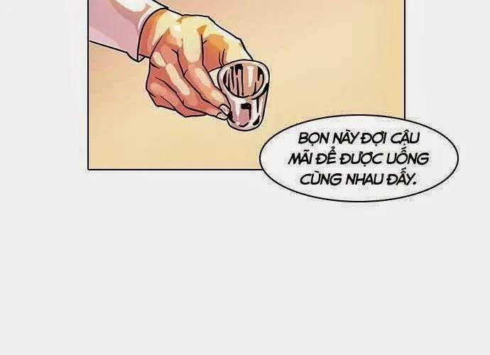 Lookism - Hoán Đổi Diệu Kỳ Chapter 11 - Trang 4
