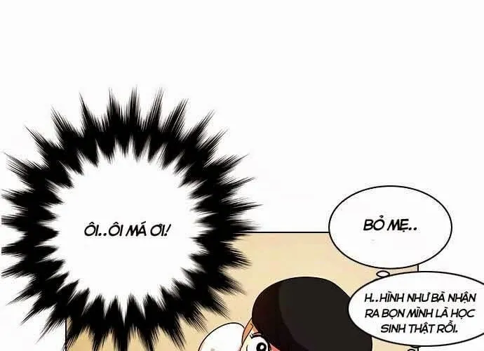 Lookism - Hoán Đổi Diệu Kỳ Chapter 11 - Trang 41