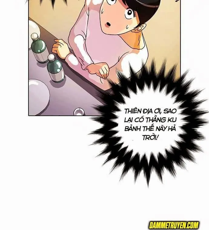 Lookism - Hoán Đổi Diệu Kỳ Chapter 11 - Trang 42