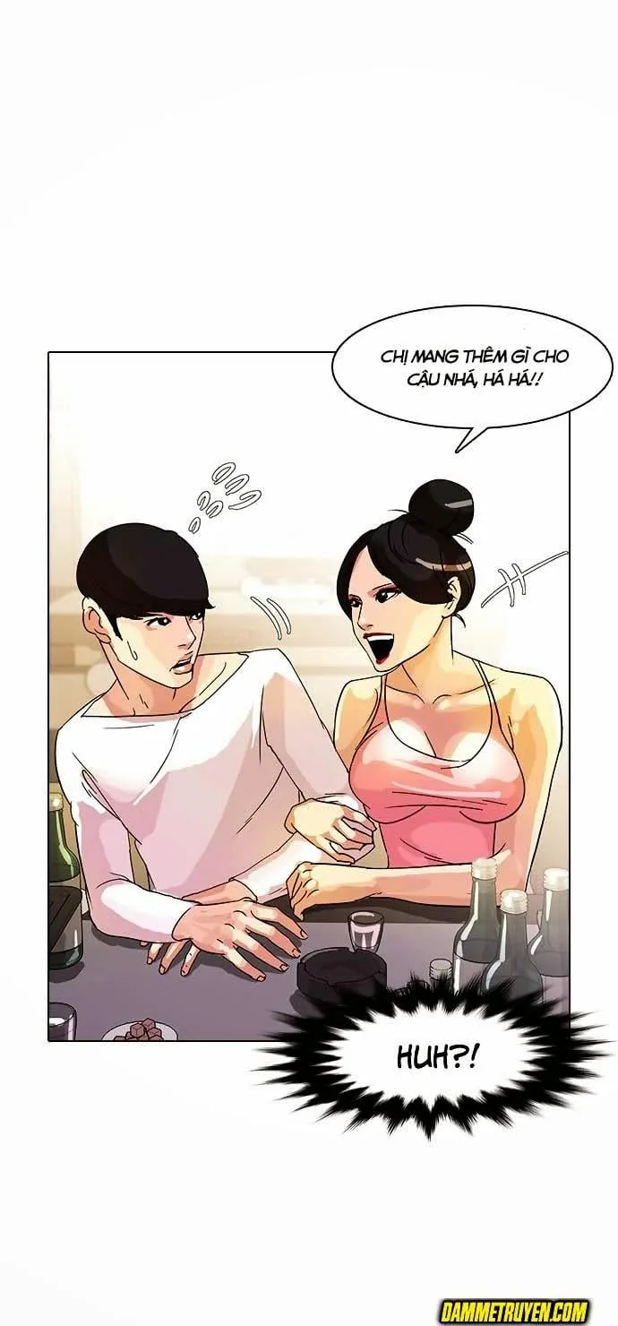 Lookism - Hoán Đổi Diệu Kỳ Chapter 11 - Trang 46