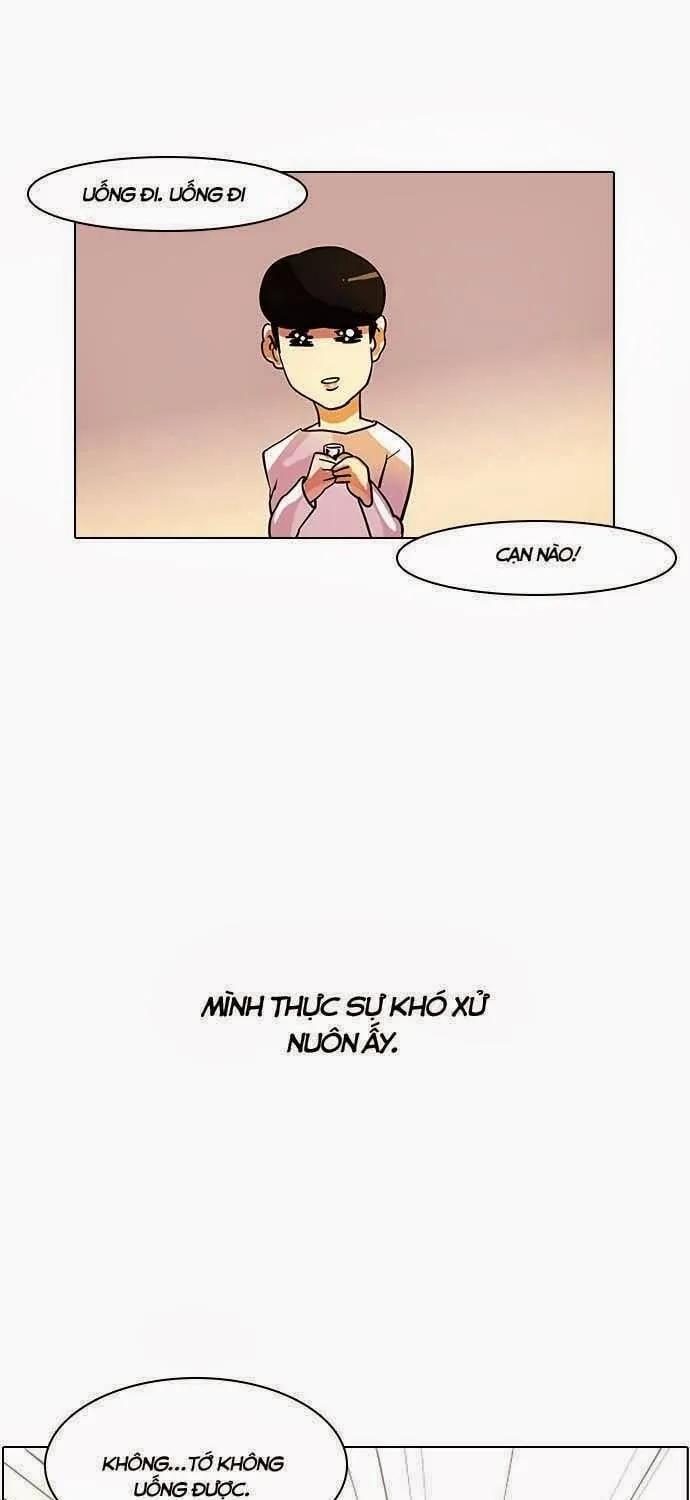 Lookism - Hoán Đổi Diệu Kỳ Chapter 11 - Trang 6