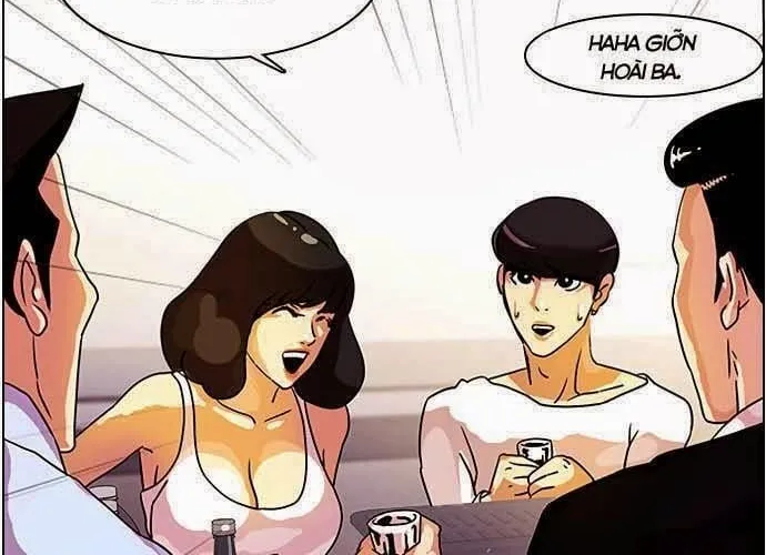 Lookism - Hoán Đổi Diệu Kỳ Chapter 11 - Trang 7