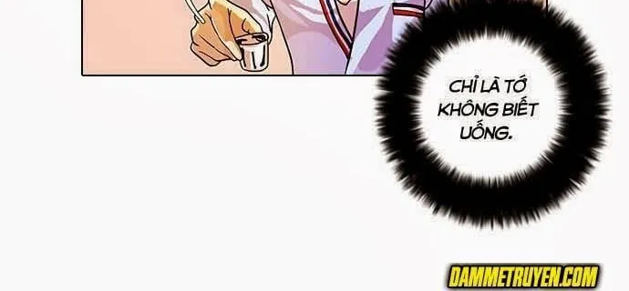 Lookism - Hoán Đổi Diệu Kỳ Chapter 11 - Trang 9