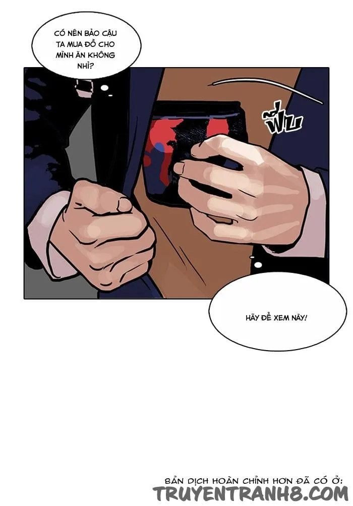 Lookism - Hoán Đổi Diệu Kỳ Chapter 110 - Trang 16