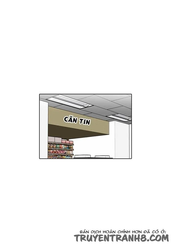 Lookism - Hoán Đổi Diệu Kỳ Chapter 110 - Trang 17