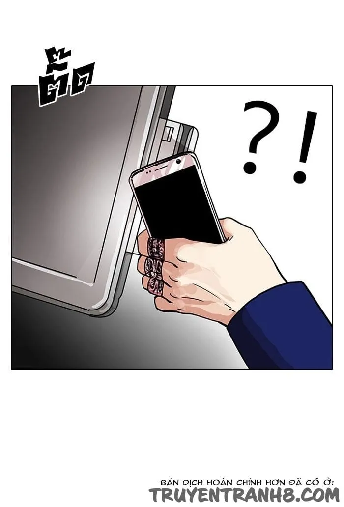 Lookism - Hoán Đổi Diệu Kỳ Chapter 110 - Trang 24