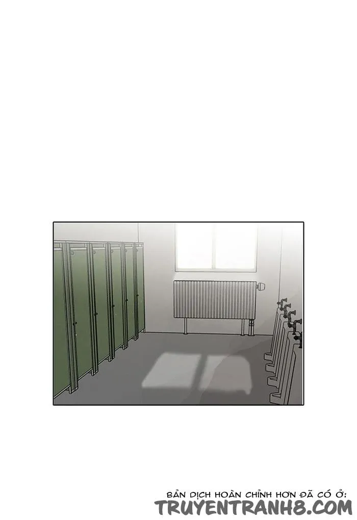 Lookism - Hoán Đổi Diệu Kỳ Chapter 110 - Trang 26