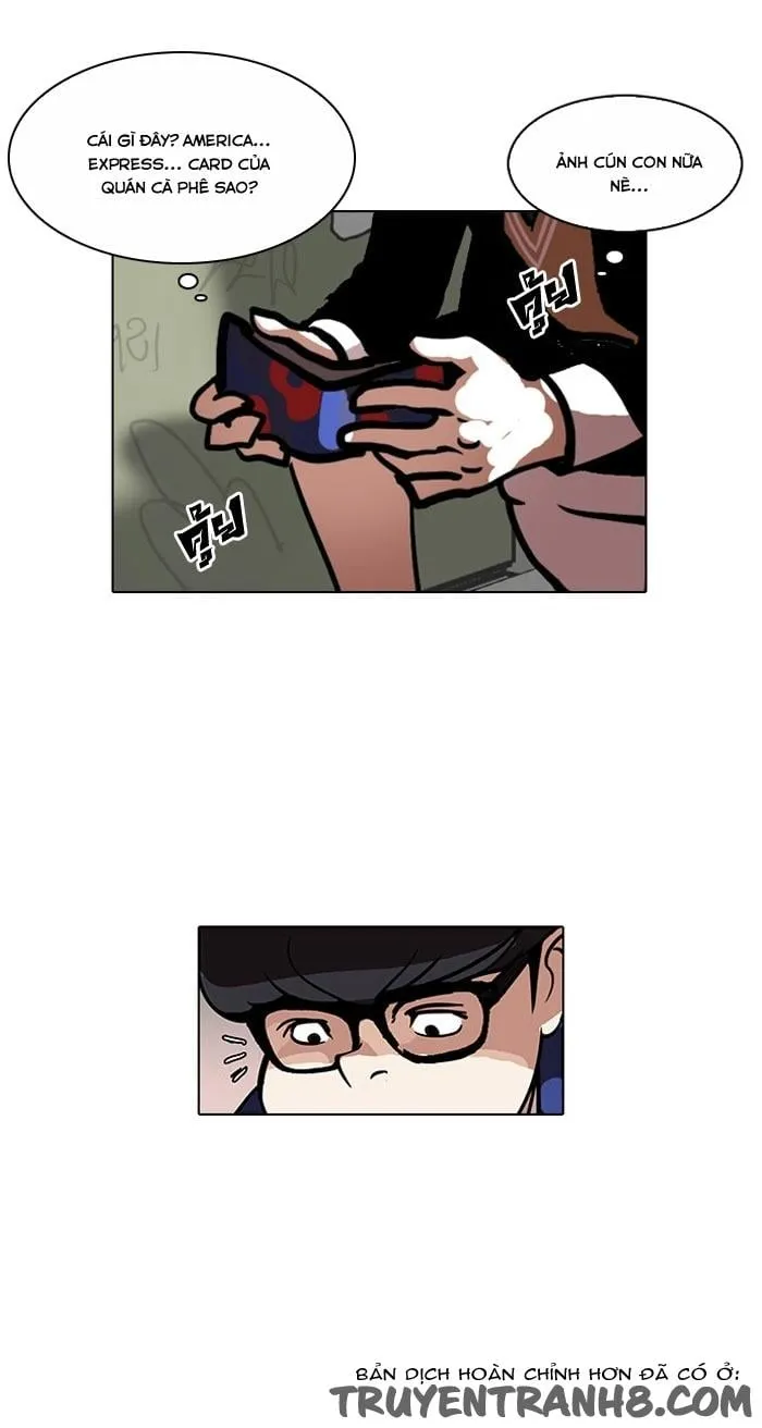 Lookism - Hoán Đổi Diệu Kỳ Chapter 110 - Trang 28
