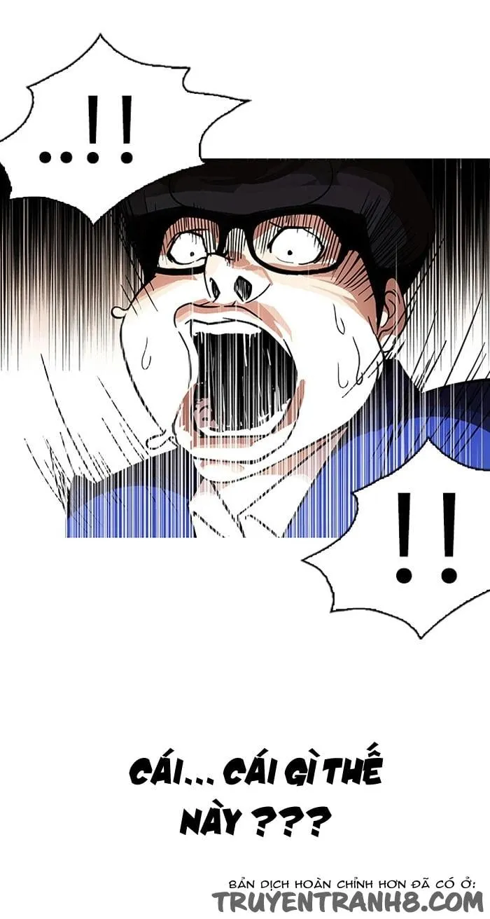 Lookism - Hoán Đổi Diệu Kỳ Chapter 110 - Trang 29