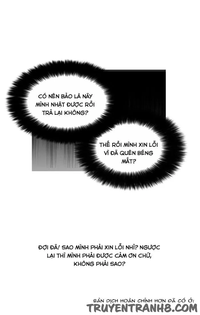 Lookism - Hoán Đổi Diệu Kỳ Chapter 110 - Trang 32